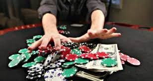 Зеркало Casino Coins Game