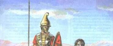 Филипп Македонский: биография, причины военных успехов Филиппа II Македонского